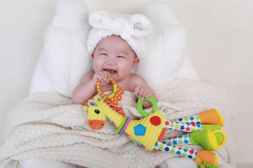 晋城宝宝的口欲期