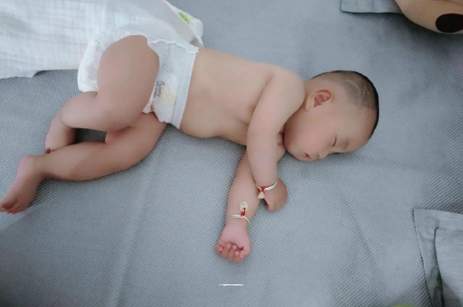 晋城宝宝鼻子不通气