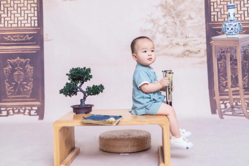 晋城1岁宝宝怎么清洁牙齿